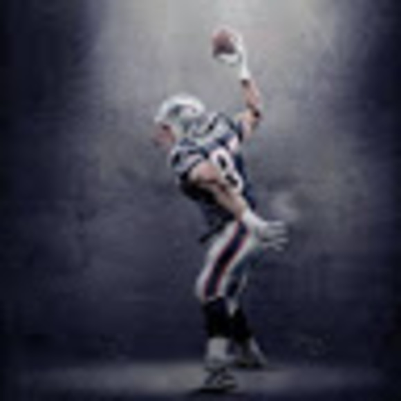 Meet your Posher, Nicholas - Picture 1 of 1